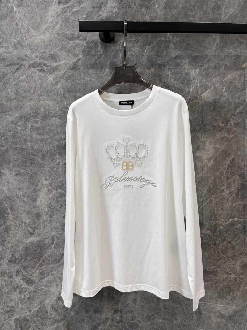 Balenciaga T-Shirts